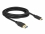 Delock SuperSpeed USB (USB 3.2 Gen 1) Cable Type-A to USB Type-C™ 3 m