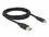 Delock SuperSpeed USB (USB 3.2 Gen 1) Cable Type-A to USB Type-C™ 2 m