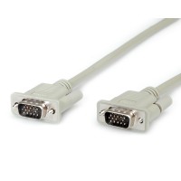 ROLINE VGA Cable, HD15 M - HD15 M, A-A 1.8 m