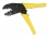 Delock Universal Coax Crimping Tool for 4 different diameters straight
