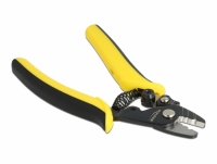 Delock Fiber Optic Wire Stripper for optic fiber cable