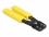 Delock Crimping tool for terminal crimp contacts AWG 20/24/28