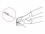 Delock Crimping tool for terminal crimp contacts AWG 20/24/28