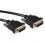 VALUE Monitor DVI Cable, DVI M - DVI M, (24+1) dual link 2 m
