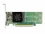 Delock PCI Express x16 Card to 4 x internal NVMe M.2 Key M - Low Profile Form Factor