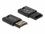 Delock USB 2.0 Card Reader for Micro SD memory cards