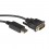 ROLINE DisplayPort Cable, DP M - DVI M 2 m