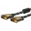 ROLINE GOLD Monitor Cable, DVI M - DVI M, (24+1) dual link 3 m