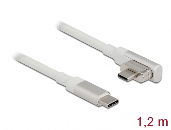 Delock Câble USB-C – HDMI , 4K/60Hz, actif, 2 m