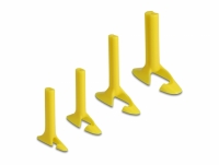 Delock Pull-in tool for cable sleeve set 4 pieces