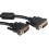ROLINE Monitor Cable, DVI M - DVI M, (24+1) dual link 1 m