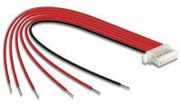 Delock Connecting Cable 6 Pin 10 cm for Module