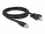 Delock Cable USB 2.0 Type-A male to Type-B male with screws 2 m