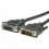 VALUE Monitor DVI Cable, DVI M - DVI F, (24+1) dual link 2.0 m