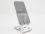 Delock Smartphone Stand Holder adjustable for Magsafe aluminium