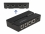 Delock USB 2.0 Switch 4 PC to 4 devices