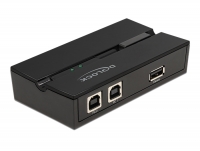 Delock Products 87667 Delock Switch USB 3.0 2 port manual