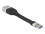 Delock FPC Flat Ribbon Cable USB Type-A to Gigabit LAN 10/100/1000 Mbps 13 cm