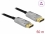 Delock Active Optical Cable DisplayPort 1.4 8K 50 m