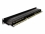 Delock 19″ Patch Panel 16 port Cat.6A 1U black