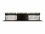 Delock 19″ Patch Panel 16 port Cat.6A 1U black