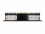 Delock 19″ Patch Panel 16 port Cat.6A 1U black