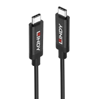 Lindy 3m Active USB 3.1 Gen 2 C/C Cable
