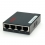 ROLINE Fast Ethernet Switch, Pocket, 5 Ports