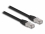 Delock RJ45 Network Cable Cat.6A S/FTP PE Outdoor 20 m black