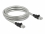 Delock RJ45 Cable Cat.6A U/FTP with metal jacket 5 m