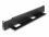 Delock 19″ Mounting bracket adjustable length 368 - 600 mm for network cabinet 1U 2 pieces