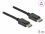 Delock DisplayPort cable 8K 60 Hz 40 Gbps 5 m