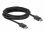 Delock DisplayPort cable 8K 60 Hz 40 Gbps 5 m