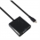 VALUE Cableadapter, Micro HDMI - VGA, M/F, 0.15 m