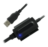 ROLINE USB 2.0 to SATA/IDE Converter