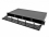 Delock 19″ Fiber Optic HD (High Density) Patch Panel 1U black