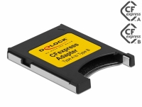 Delock CFexpress Adapter Type A to Type B