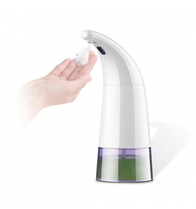 PLATINET HYGIENIC CONTACTLESS SENSOR SOAP DISPENSER