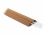 Delock Cable Duct self-adhesive 50 x 13 mm - length 1 m wood look