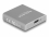 Delock USB Type-C™ Card Reader for SD Express (SD 7.1) memory cards