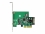 Delock PCI Express Card to 1 x internal USB 3.2 Gen 2 key B 20 pin female
