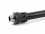Delock Conduit Fitting with brass external thread M20 black 2 pieces