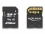 Delock SD Express memory card 256 GB