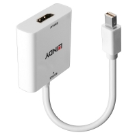 Lindy Mini DisplayPort to HDMI Converter