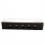 ROLINE USB 3.2 Gen 1 Hub "Black & White", 7 Ports, with Power Supply