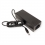 ROLINE USB 3.2 Gen 1 Hub "Black & White", 7 Ports, with Power Supply