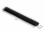 Delock Brush Strip self-adhesive 8 mm - length 5 m black