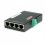 ROLINE PoE Gigabit Injector, 4 Ports