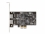 Delock PCI Express x2 Card to 2 x 2.5 Gigabit LAN i225