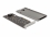 Delock PCI Express 4.0 x16 Card to 4 x internal NVMe M.2 Key M with Heat Sink and Fan - Bifurcation